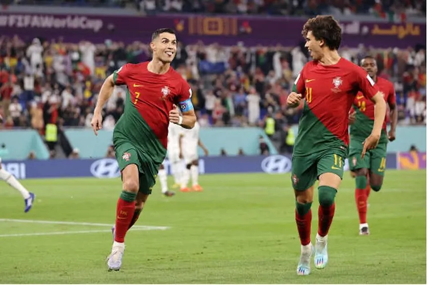 Hành trình vào vòng 1/8 World Cup 2022 của 16 anh tài: Tự hào châu Á