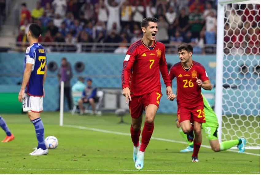 Hành trình vào vòng 1/8 World Cup 2022 của 16 anh tài: Tự hào châu Á