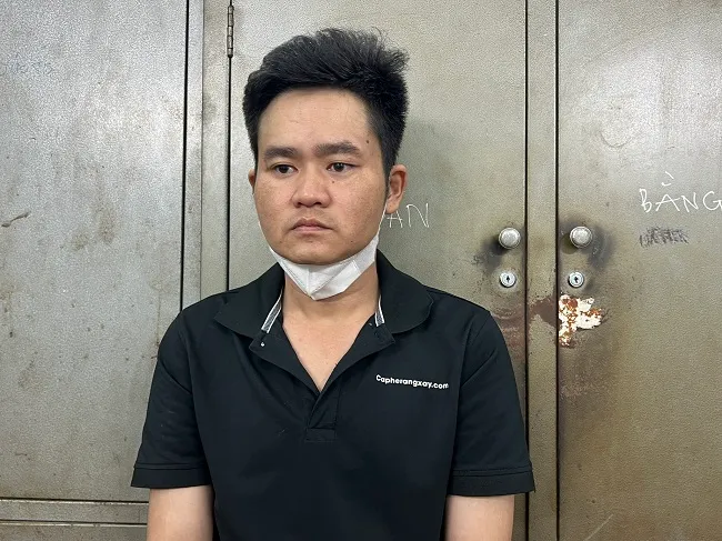 Đột kích quán bar ở Đồng Nai, phát hiện 14 người dương tính với ma túy 2