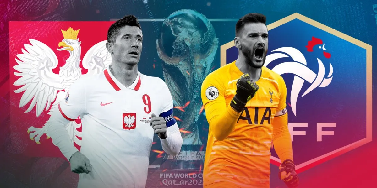 Lịch thi đấu World Cup 2022 hôm nay và rạng sáng mai 05/12: Pháp và Anh thẳng tiến?