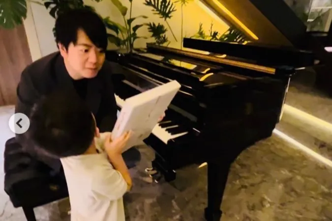 Hai ông hoàng âm nhạc gặp nhau tại căn nhà sang trọng trị giá hơn 21 triệu USD 2