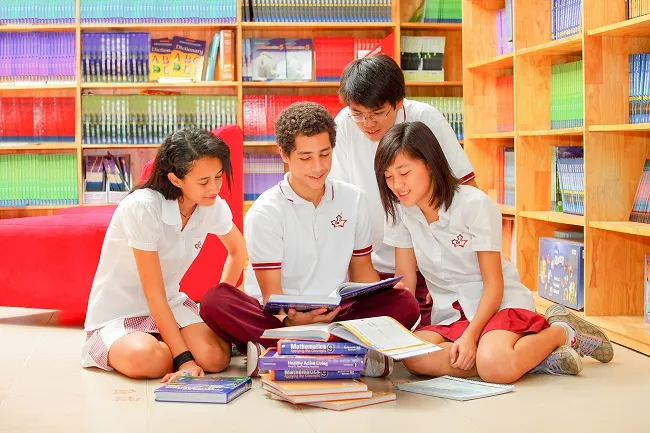 Cơ hội mới trong việc ứng dụng nền tảng công nghệ giáo dục hiện đại, chất lượng cao cho HS Việt Nam 2