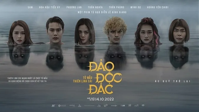 Phim Việt tháng 12/2022: Toàn những cái tên gây chú ý người xem 4