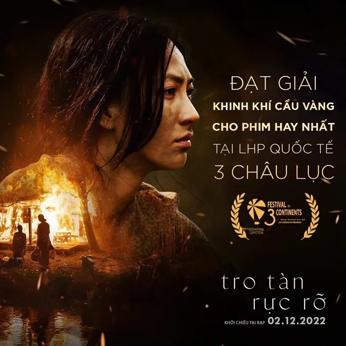 Phim Việt tháng 12/2022: Toàn những cái tên gây chú ý người xem 3