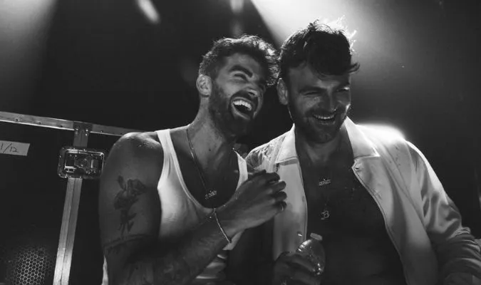 The Chainsmokers: cảm nhận trước thềm siêu concert tại Việt Nam 2