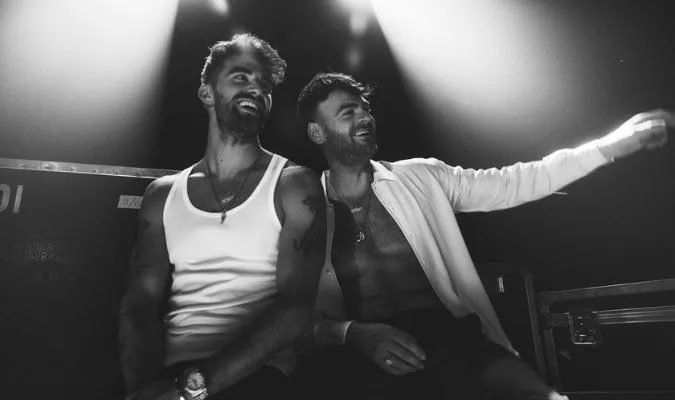 The Chainsmokers: cảm nhận trước thềm siêu concert tại Việt Nam 4