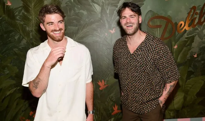 The Chainsmokers: cảm nhận trước thềm siêu concert tại Việt Nam 1