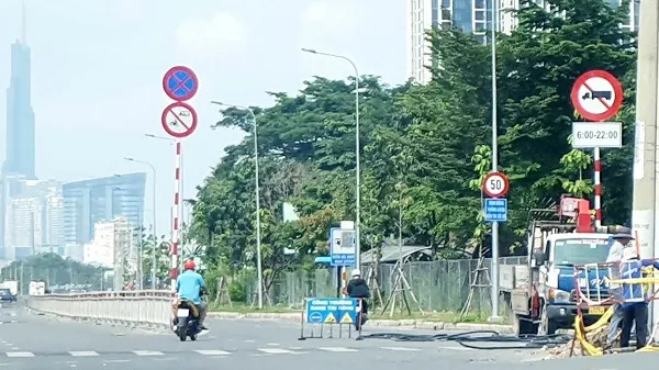 TPHCM: Đề nghị dừng 17 dự án, tăng vốn 351 dự án 1