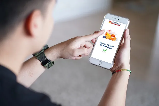 Gia tăng giá trị lợi ích của khách hàng, HD SAISON được tin dùng 2