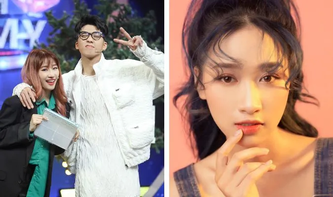 Chuyện tình của những nàng hot girl Nóng Cùng World Cup năm nào giờ ra sao? 4