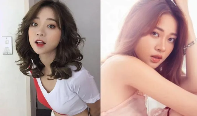 Chuyện tình của những nàng hot girl Nóng Cùng World Cup năm nào giờ ra sao? 1