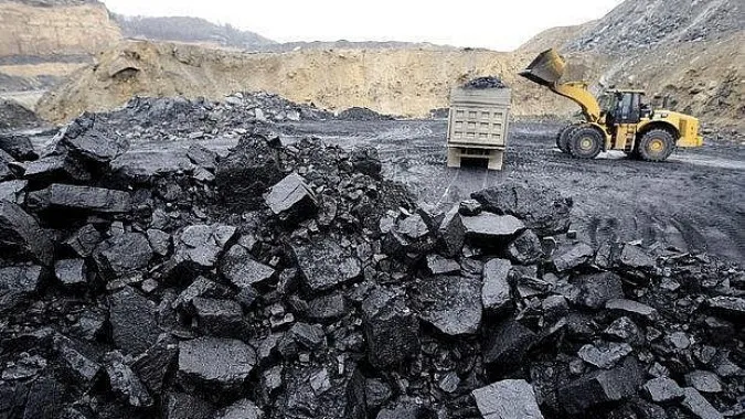 Nước Anh gây tranh cãi khi duyệt dự án khai thác than sau 30 năm 1