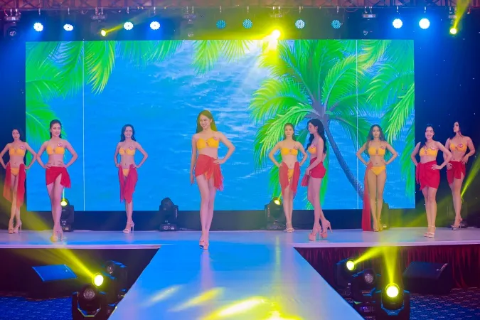 Lộ diện 25 thí sinh vào chung kết Hoa hậu Việt Nam Thời đại 2022 2
