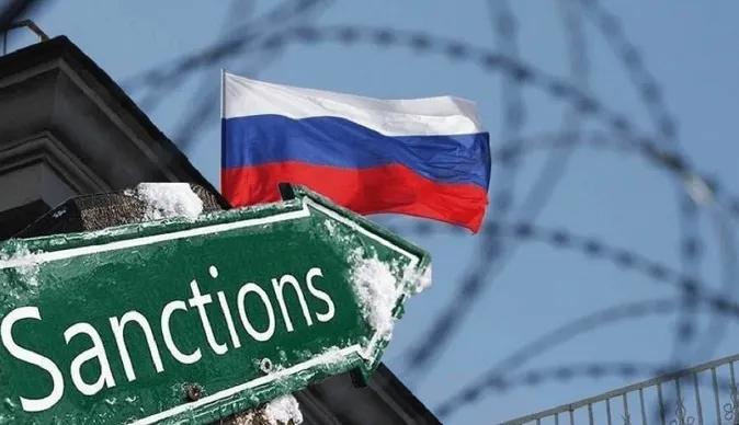 Liên tiếp đề xuất các gói trừng phạt Nga 1