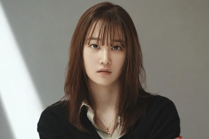 Moon Sang Min thảo luận hợp tác cùng 'quái nữ' Jeon Jong Seo trong Wedding Impossible 2