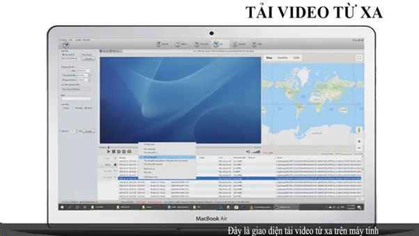 Camera hành trình NAVICOM-giải pháp giám sát phương tiện hiệu quả 3