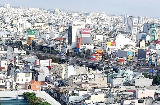 Tình hình trật tự an toàn xã hội TPHCM năm 2022 không biến động bất thường 1