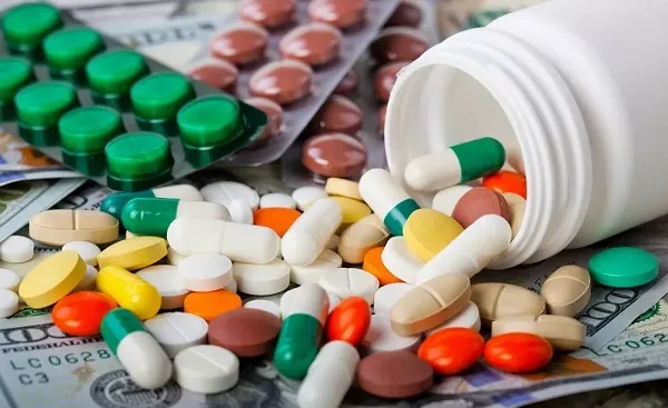Bộ Y tế thu hồi giấy đăng ký lưu hành 140 loại thuốc 1