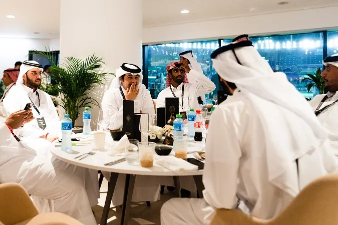 Đặc quyền của khách VIP, VVIP xem World Cup tại Qatar 3
