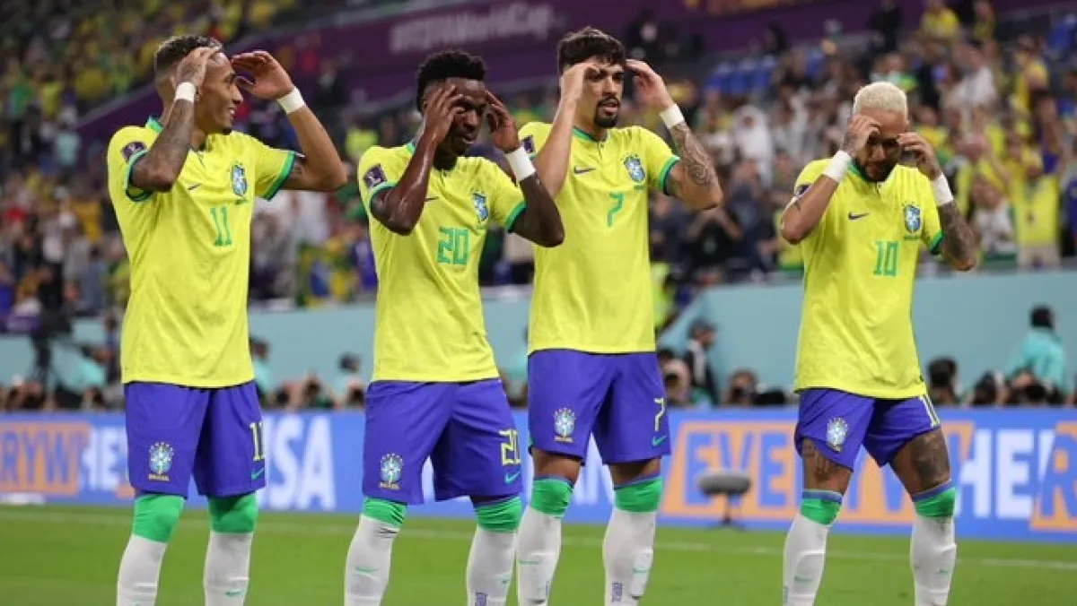 Hành trình và sức mạnh của 8 đội tuyển tại tứ kết World Cup 2022