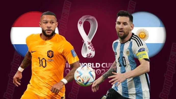 Điểm qua các cặp đấu tại tứ kết World Cup 2022: Hấp dẫn đại chiến Anh vs Pháp