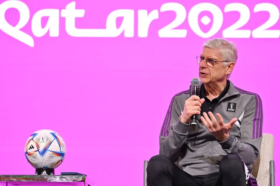 World Cup: Không có chuyện Ronaldo rời Qatar, Haaland động viên Bellingham