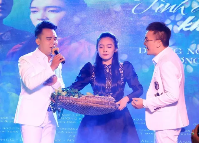Dương Ngọc Thái ra mắt phim ca nhạc đầu tiên trong năm 2022 3