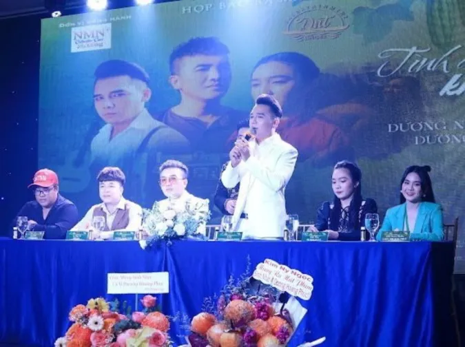 Dương Ngọc Thái ra mắt phim ca nhạc đầu tiên trong năm 2022 2