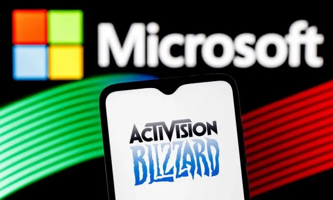 Lo ngại tổn hại tính cạnh tranh, kế hoạch mua lại Activision Blizzard của Microsoft bị chặn 1
