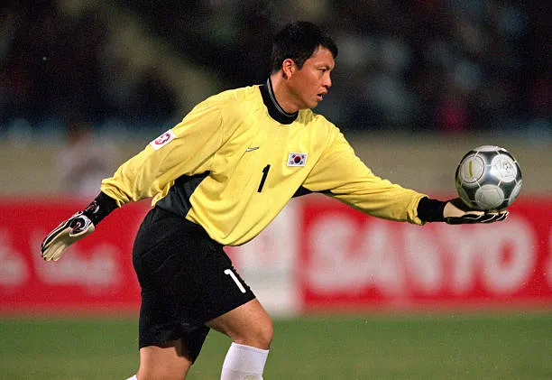 Top 10 cầu thủ châu Á ra sân nhiều nhất tại các kỳ World Cup