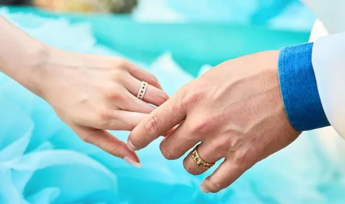 Ảnh cưới lãng mạn của Jiyeon (T-ARA) khiến dân tình xúc động 4