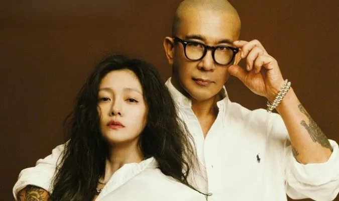 DJ Koo - Chồng mới Từ Hy Viên có tài sản như thế nào mà bị chỉ trích ăn bám vợ? 2