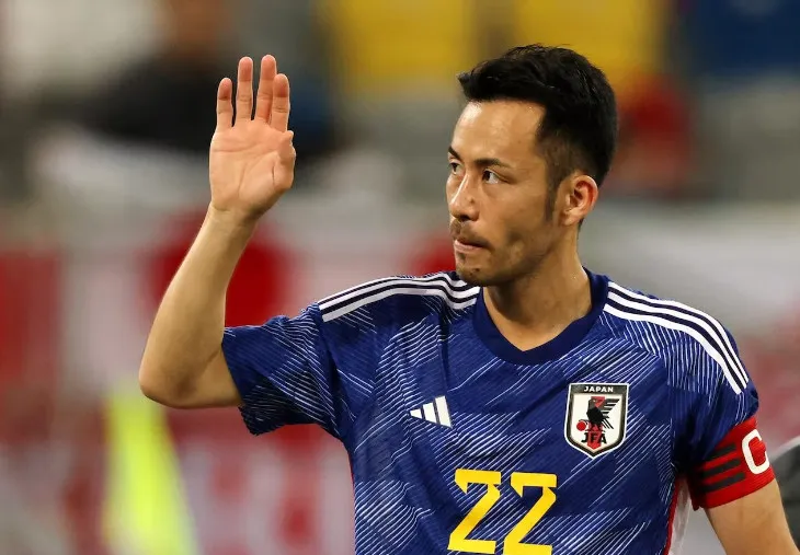 Top 10 cầu thủ châu Á ra sân nhiều nhất tại các kỳ World Cup