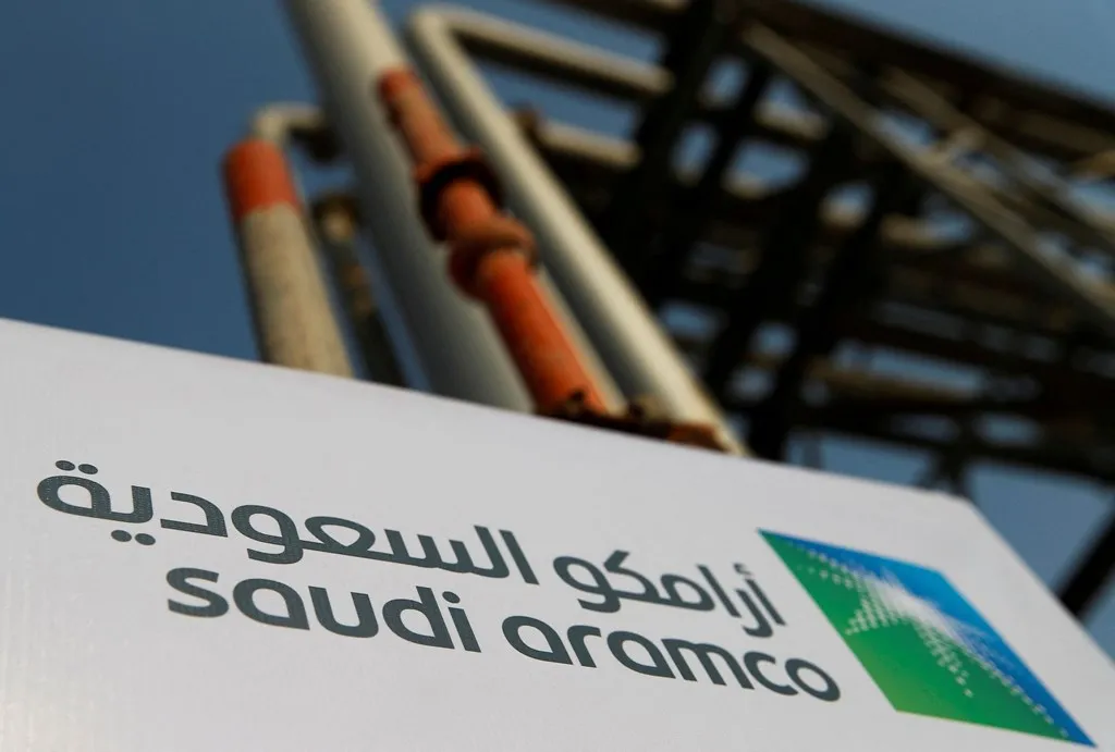 Saudi Aramco ký thỏa thuận cung cấp dầu thô và các sản phẩm hóa chất cho Trung Quốc 1