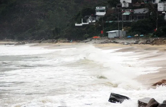 Dự báo thời tiết hôm nay 12/12/2022: Bắc bộ tiếp tục rét, Nam bộ không mưa 1