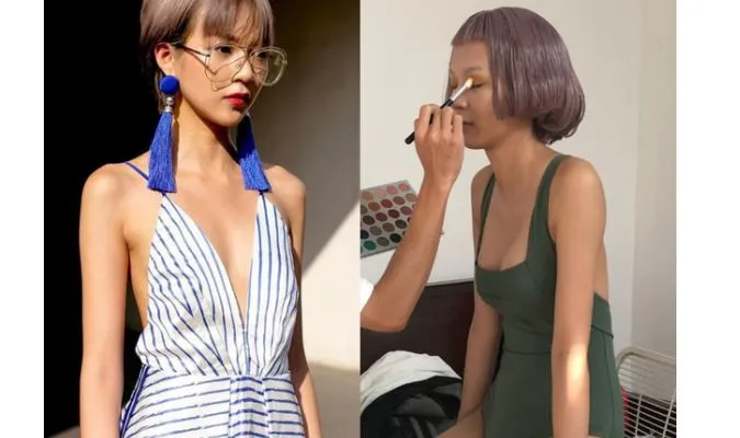 [Để dành 20-21-22 vì Hà off 3 ngày] Hội mỹ nhân làm ngực của showbiz Việt: ai rồi cũng khác! 13