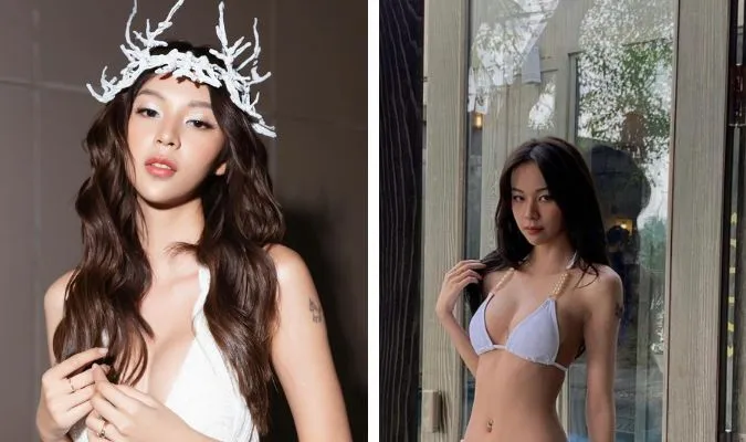 [Để dành 20-21-22 vì Hà off 3 ngày] Hội mỹ nhân làm ngực của showbiz Việt: ai rồi cũng khác! 14