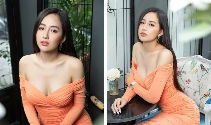 [Để dành 20-21-22 vì Hà off 3 ngày] Hội mỹ nhân làm ngực của showbiz Việt: ai rồi cũng khác! 2