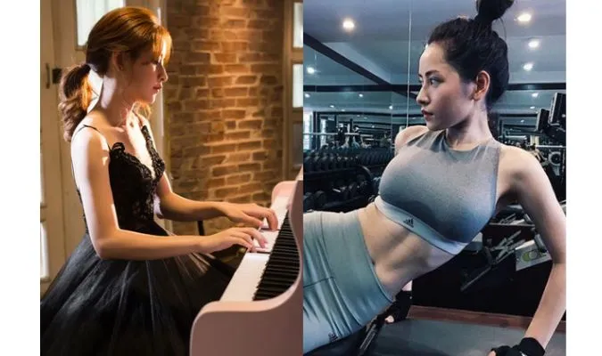 [Để dành 20-21-22 vì Hà off 3 ngày] Hội mỹ nhân làm ngực của showbiz Việt: ai rồi cũng khác! 5