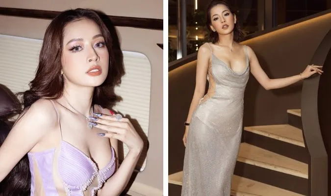 [Để dành 20-21-22 vì Hà off 3 ngày] Hội mỹ nhân làm ngực của showbiz Việt: ai rồi cũng khác! 6