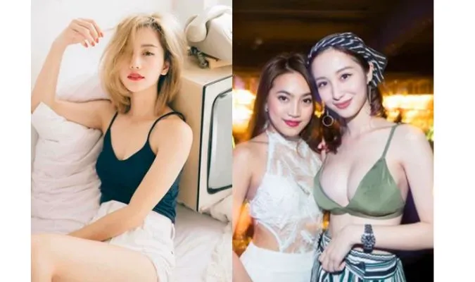 [Để dành 20-21-22 vì Hà off 3 ngày] Hội mỹ nhân làm ngực của showbiz Việt: ai rồi cũng khác! 7