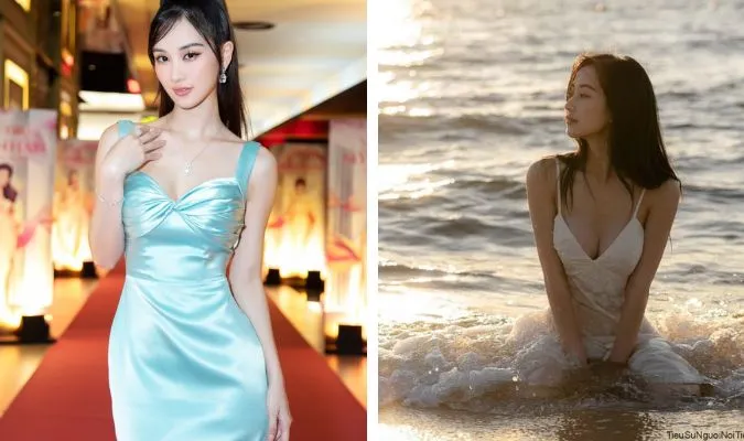 [Để dành 20-21-22 vì Hà off 3 ngày] Hội mỹ nhân làm ngực của showbiz Việt: ai rồi cũng khác! 8