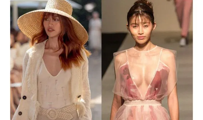 [Để dành 20-21-22 vì Hà off 3 ngày] Hội mỹ nhân làm ngực của showbiz Việt: ai rồi cũng khác! 9