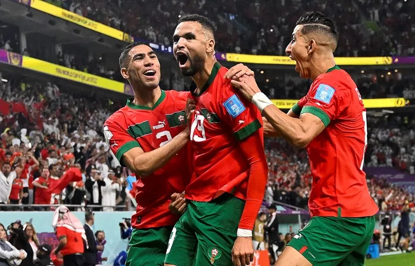 Kết quả tứ kết World Cup 2022 ngày 11/12: Pháp đấu “ngựa ô” Morocco