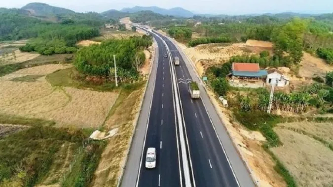 Bộ GTVT phê duyệt dự án thành phần 2 cao tốc Biên Hòa - Vũng Tàu gần 7.000 tỷ đồng 1