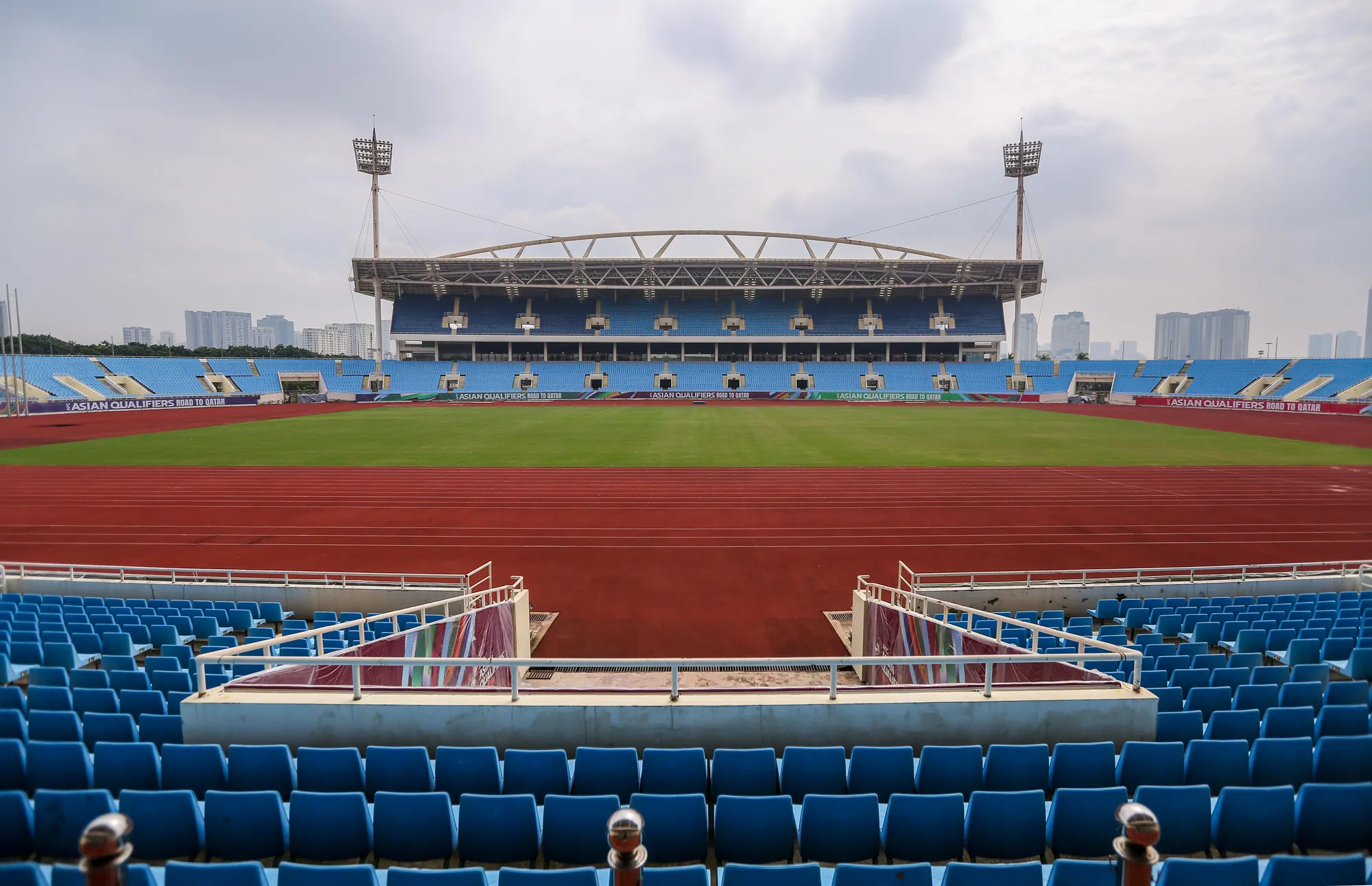 Tuyển Việt Nam đá vòng bảng AFF Cup 2022 ngày nào? Ở đâu?