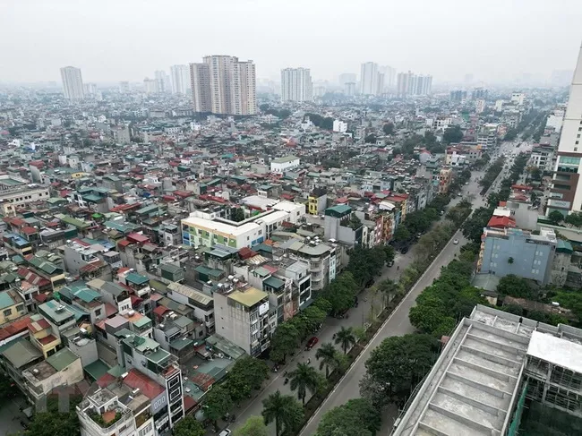 Dự báo thời tiết hôm nay 14/12/2022: Hà Nội ngày nắng, trời rét khô 1