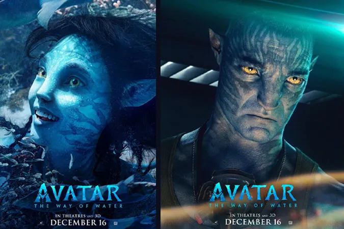 Avatar 2: Những trọng điểm nổi bật nhất định phải biết! 2