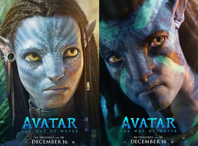 Avatar 2: Những trọng điểm nổi bật nhất định phải biết! 3