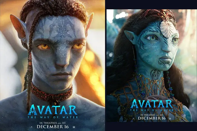 Avatar 2: Những trọng điểm nổi bật nhất định phải biết! 4
